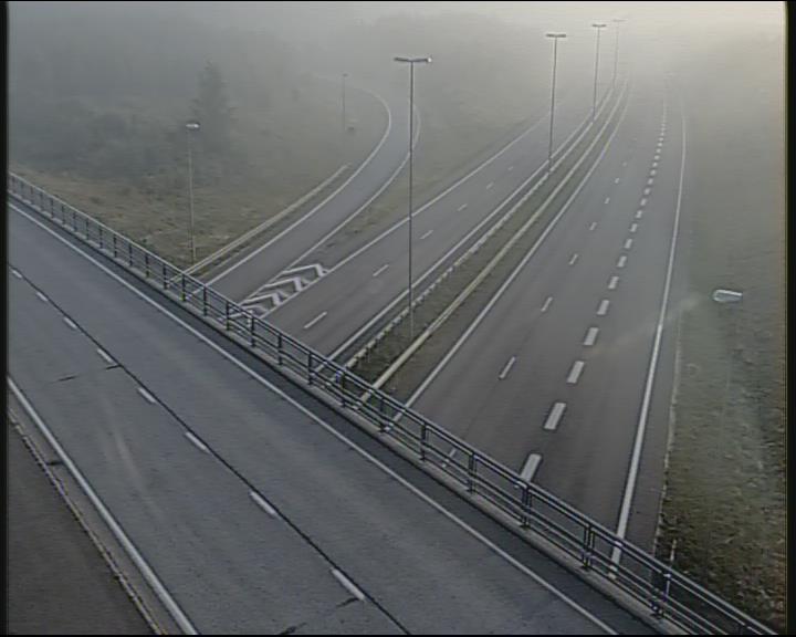 Weather Camera Image Road 7 Hamina, Lankamalmi, Hamina, Kymenlaakso