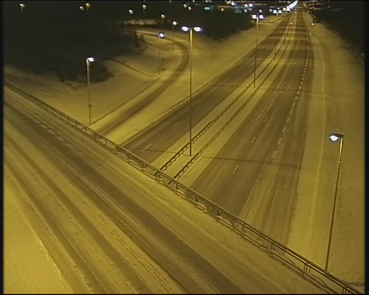 Kelikamerat Kuva Tie 7 Hamina, Lankamalmi, Hamina, Kymenlaakso