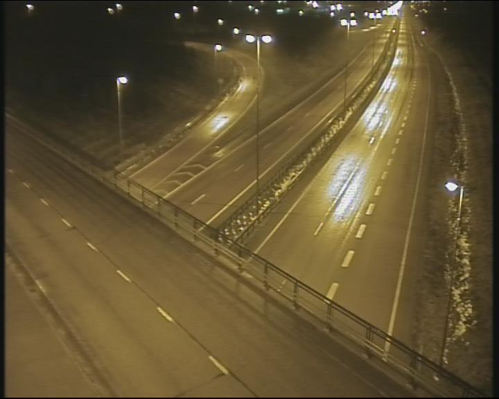 Weather Camera Image Road 7 Hamina, Lankamalmi, Hamina, Kymenlaakso