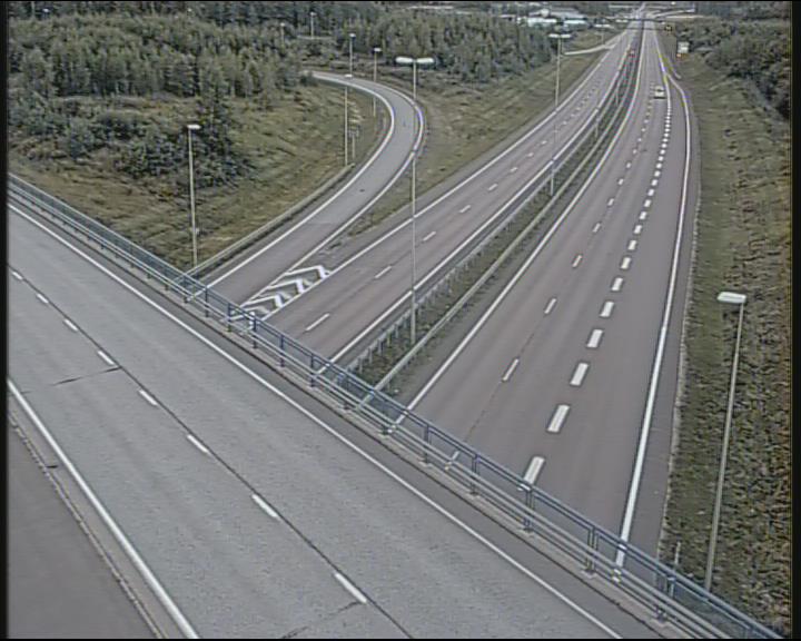 Kelikamerat Kuva Tie 7 Hamina, Lankamalmi, Hamina, Kymenlaakso