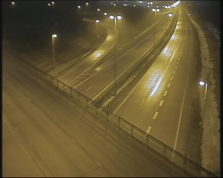 Kelikamerat Kuva Tie 7 Hamina, Lankamalmi, Hamina, Kymenlaakso