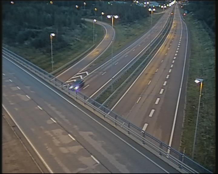 Kelikamerat Kuva Tie 7 Hamina, Lankamalmi, Hamina, Kymenlaakso