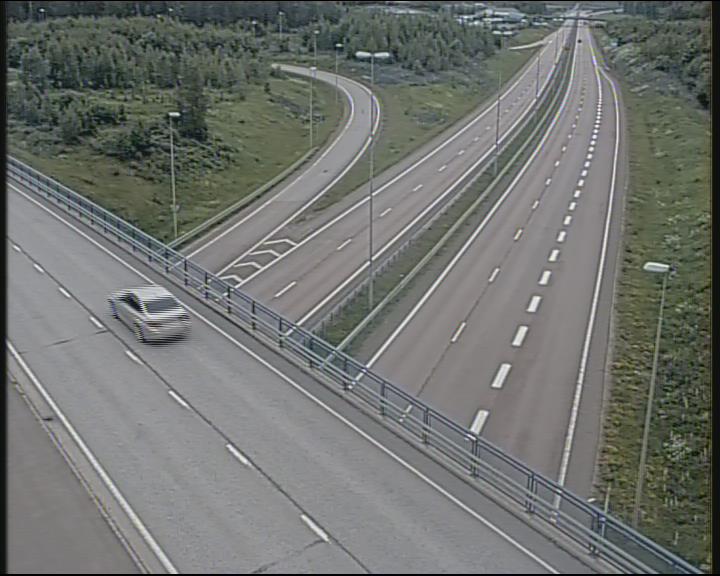 Kelikamerat Kuva Tie 7 Hamina, Lankamalmi, Hamina, Kymenlaakso