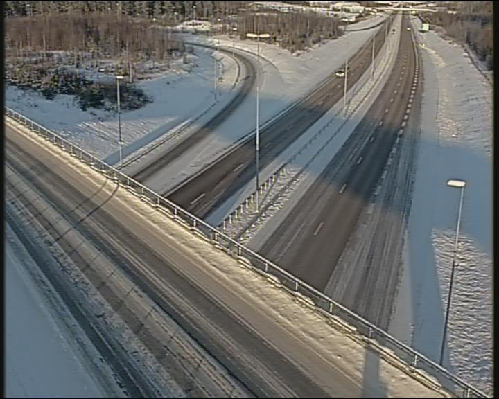 Kelikamerat Kuva Tie 7 Hamina, Lankamalmi, Hamina, Kymenlaakso