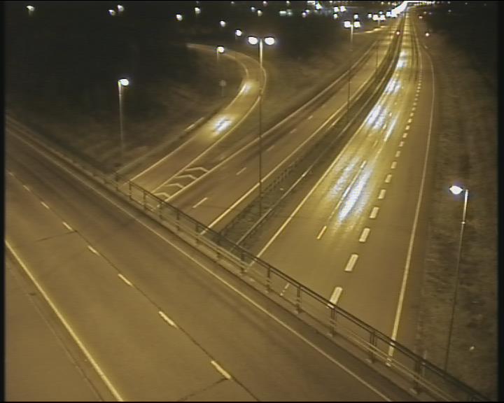 Kelikamerat Kuva Tie 7 Hamina, Lankamalmi, Hamina, Kymenlaakso