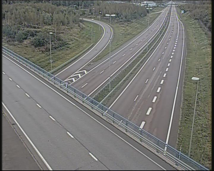 Kelikamerat Kuva Tie 7 Hamina, Lankamalmi, Hamina, Kymenlaakso