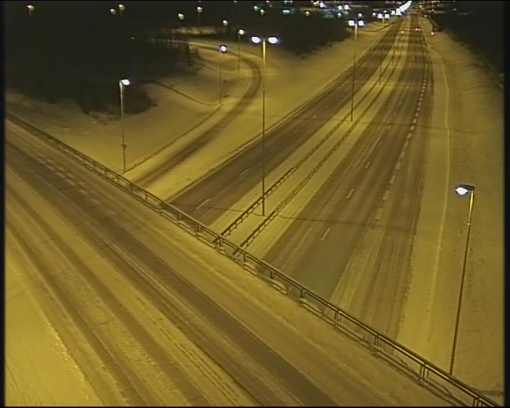 Kelikamerat Kuva Tie 7 Hamina, Lankamalmi, Hamina, Kymenlaakso