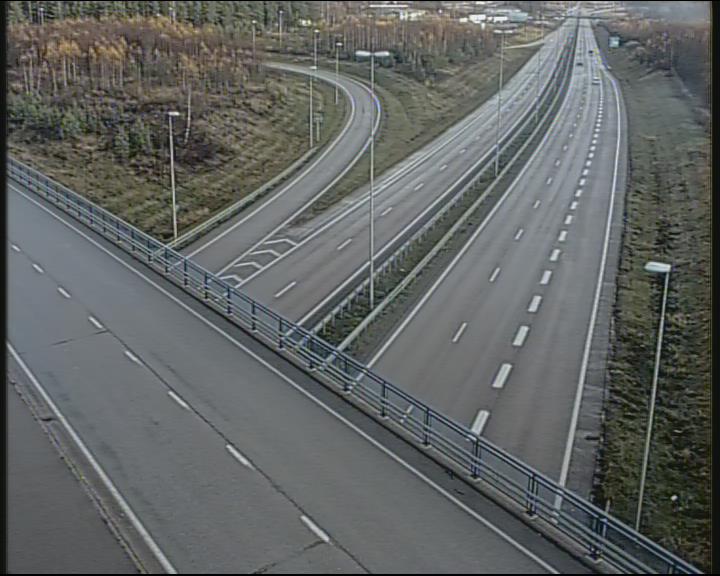 Kelikamerat Kuva Tie 7 Hamina, Lankamalmi, Hamina, Kymenlaakso