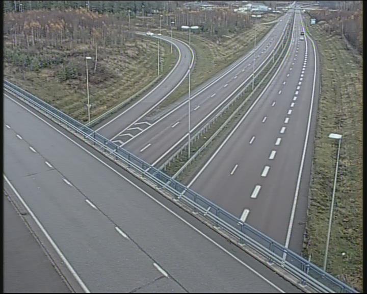 Kelikamerat Kuva Tie 7 Hamina, Lankamalmi, Hamina, Kymenlaakso