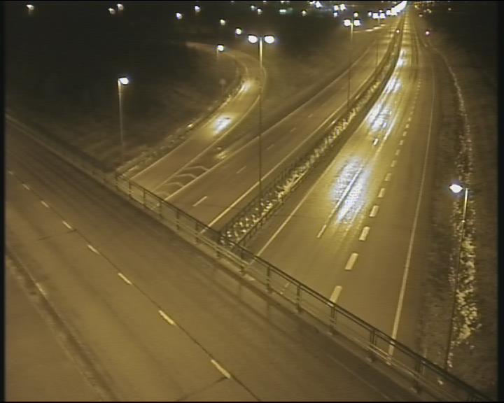 Weather Camera Image Road 7 Hamina, Lankamalmi, Hamina, Kymenlaakso