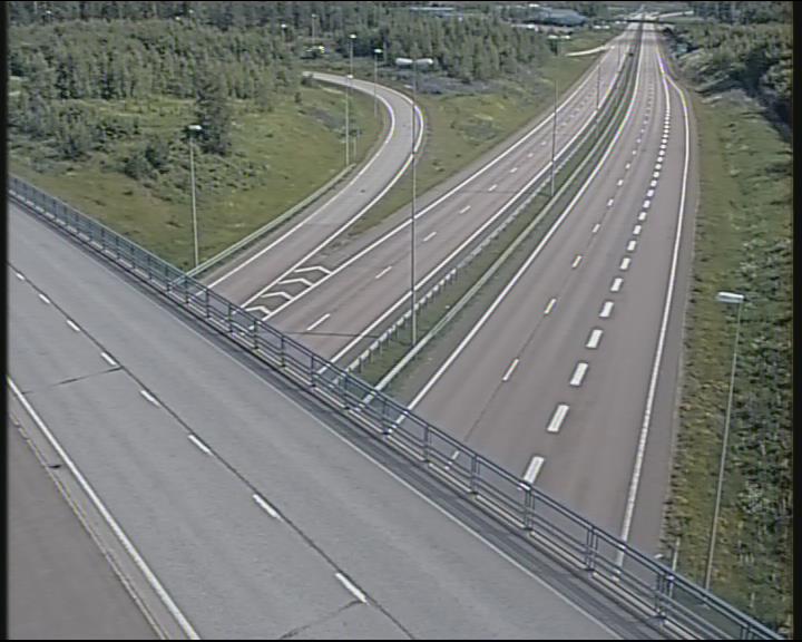 Kelikamerat Kuva Tie 7 Hamina, Lankamalmi, Hamina, Kymenlaakso