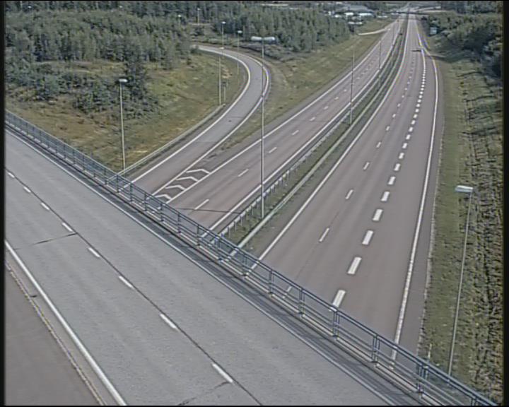 Kelikamerat Kuva Tie 7 Hamina, Lankamalmi, Hamina, Kymenlaakso