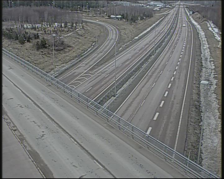 Kelikamerat Kuva Tie 7 Hamina, Lankamalmi, Hamina, Kymenlaakso