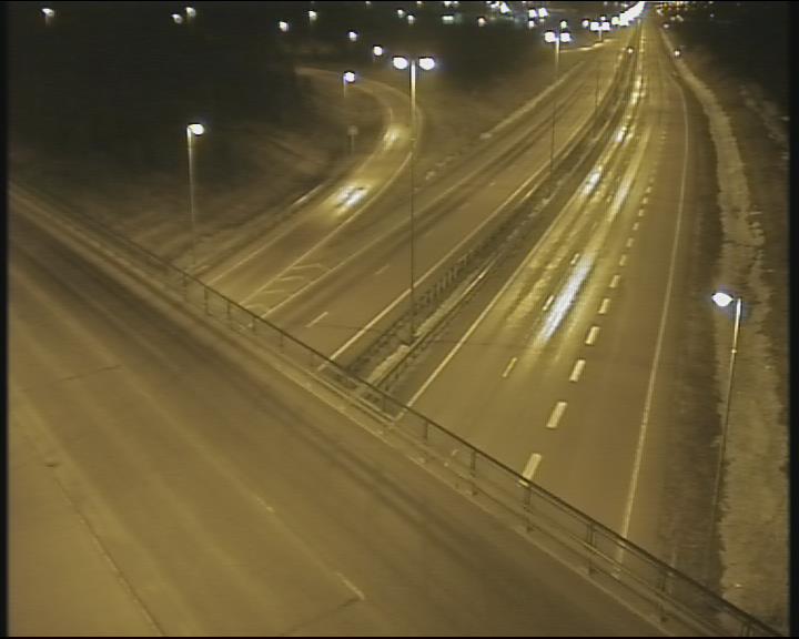 Kelikamerat Kuva Tie 7 Hamina, Lankamalmi, Hamina, Kymenlaakso