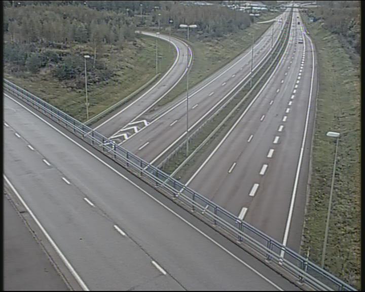 Kelikamerat Kuva Tie 7 Hamina, Lankamalmi, Hamina, Kymenlaakso