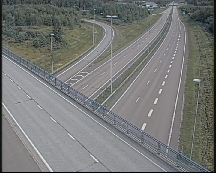 Kelikamerat Kuva Tie 7 Hamina, Lankamalmi, Hamina, Kymenlaakso