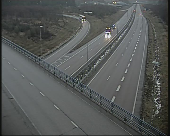 Weather Camera Image Road 7 Hamina, Lankamalmi, Hamina, Kymenlaakso