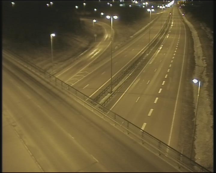 Kelikamerat Kuva Tie 7 Hamina, Lankamalmi, Hamina, Kymenlaakso