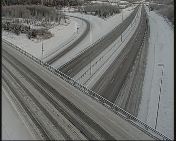 Kelikamerat Kuva Tie 7 Hamina, Lankamalmi, Hamina, Kymenlaakso