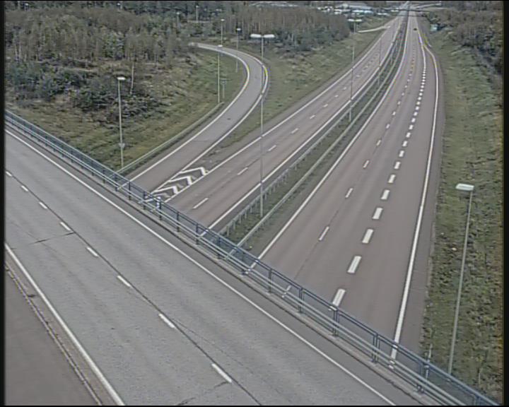 Kelikamerat Kuva Tie 7 Hamina, Lankamalmi, Hamina, Kymenlaakso