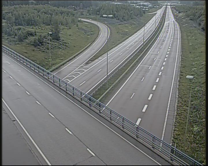 Kelikamerat Kuva Tie 7 Hamina, Lankamalmi, Hamina, Kymenlaakso