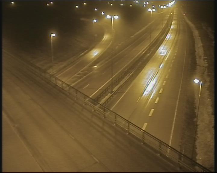 Kelikamerat Kuva Tie 7 Hamina, Lankamalmi, Hamina, Kymenlaakso