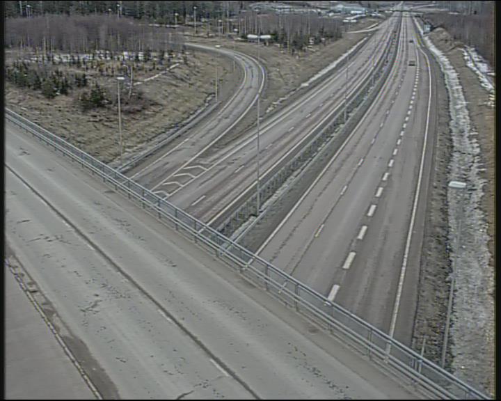 Kelikamerat Kuva Tie 7 Hamina, Lankamalmi, Hamina, Kymenlaakso