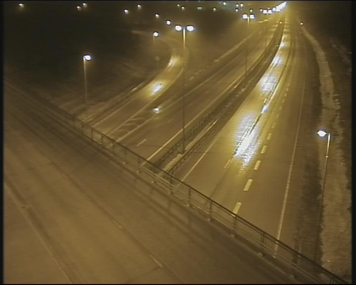 Kelikamerat Kuva Tie 7 Hamina, Lankamalmi, Hamina, Kymenlaakso