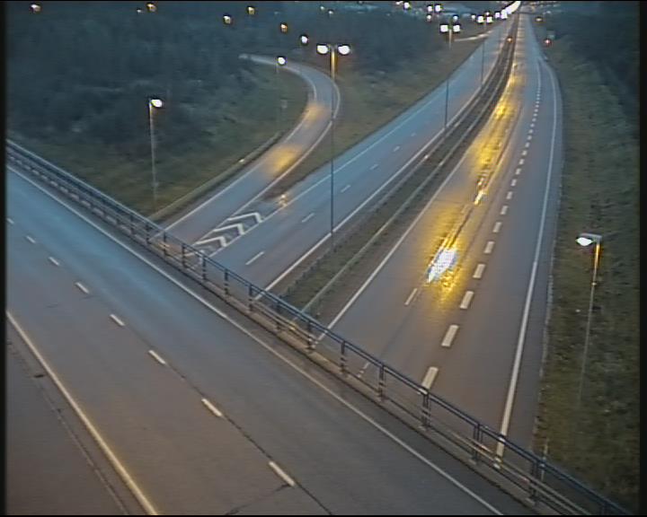 Kelikamerat Kuva Tie 7 Hamina, Lankamalmi, Hamina, Kymenlaakso