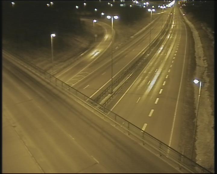 Kelikamerat Kuva Tie 7 Hamina, Lankamalmi, Hamina, Kymenlaakso