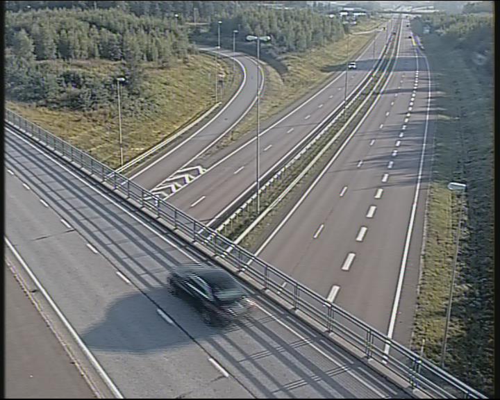 Weather Camera Image Road 7 Hamina, Lankamalmi, Hamina, Kymenlaakso