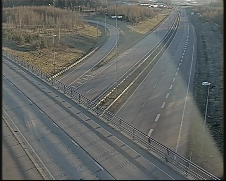 Kelikamerat Kuva Tie 7 Hamina, Lankamalmi, Hamina, Kymenlaakso
