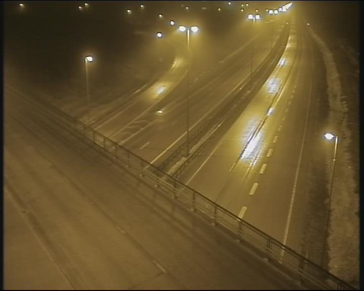 Kelikamerat Kuva Tie 7 Hamina, Lankamalmi, Hamina, Kymenlaakso