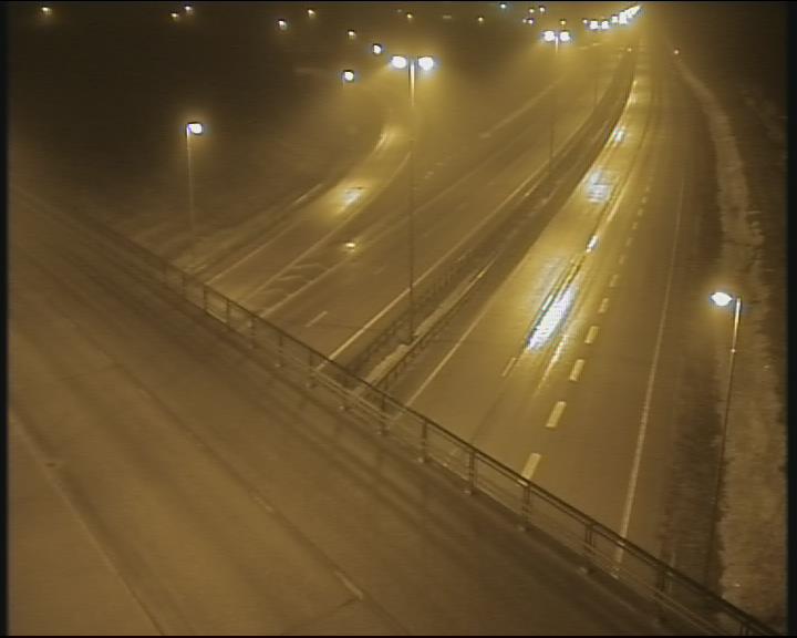 Kelikamerat Kuva Tie 7 Hamina, Lankamalmi, Hamina, Kymenlaakso