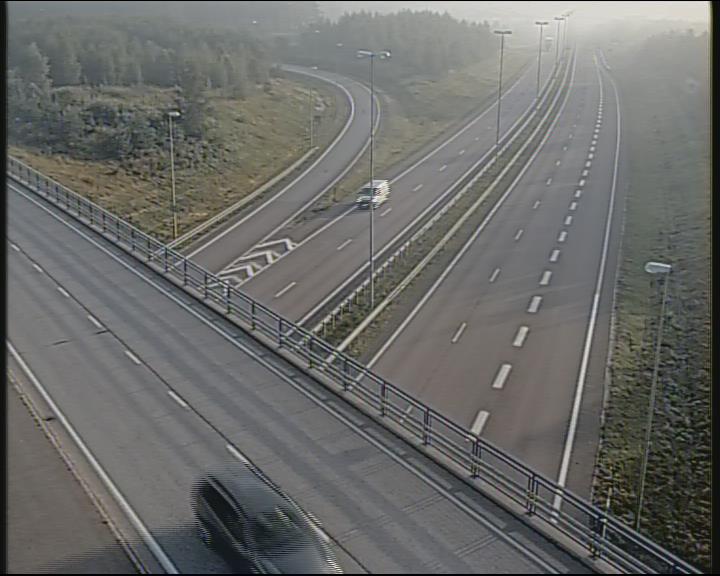 Weather Camera Image Road 7 Hamina, Lankamalmi, Hamina, Kymenlaakso