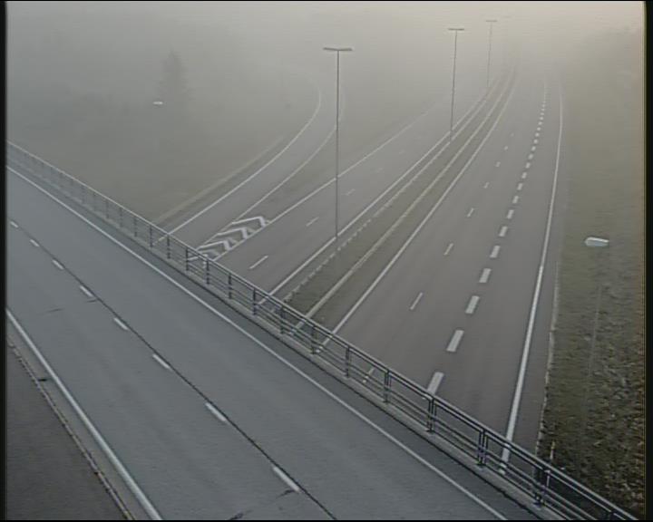Weather Camera Image Road 7 Hamina, Lankamalmi, Hamina, Kymenlaakso