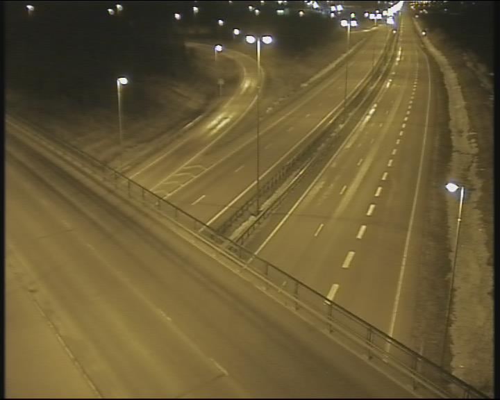 Kelikamerat Kuva Tie 7 Hamina, Lankamalmi, Hamina, Kymenlaakso