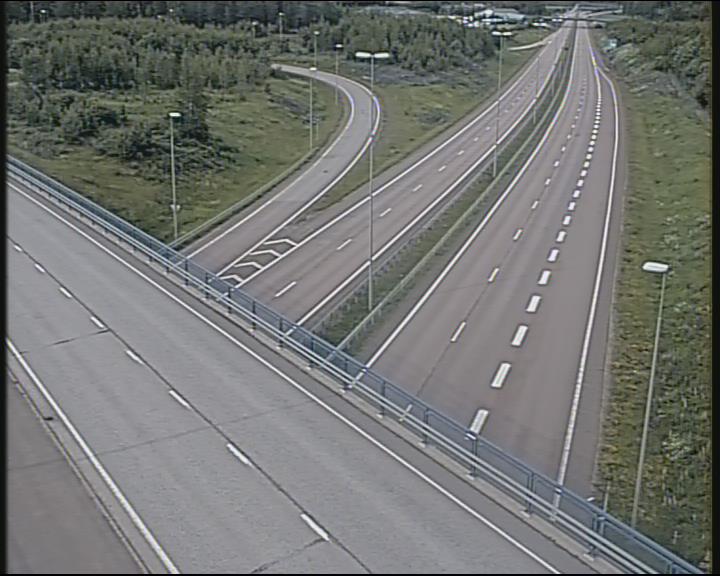 Kelikamerat Kuva Tie 7 Hamina, Lankamalmi, Hamina, Kymenlaakso