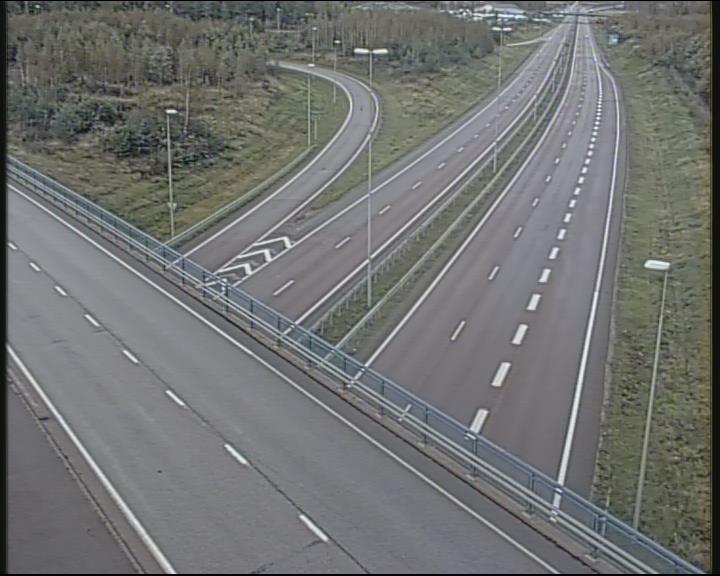 Kelikamerat Kuva Tie 7 Hamina, Lankamalmi, Hamina, Kymenlaakso