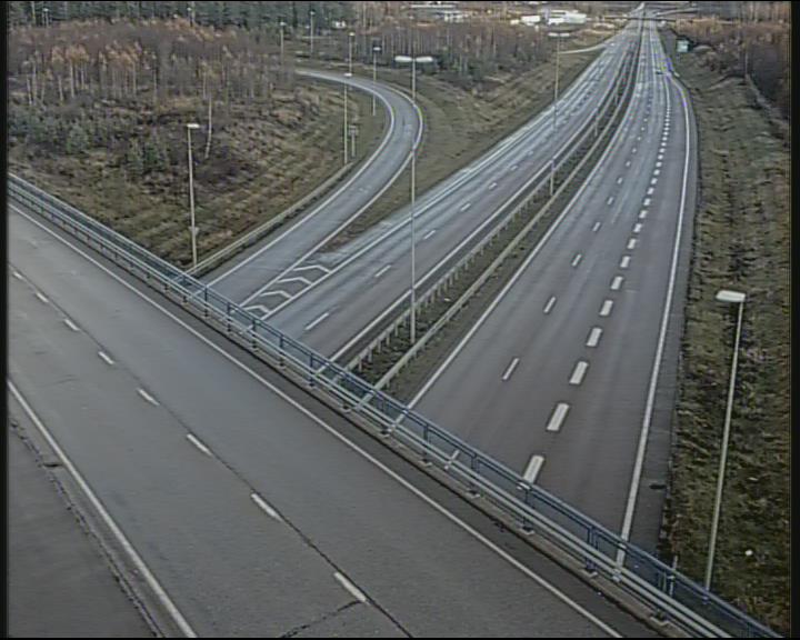 Kelikamerat Kuva Tie 7 Hamina, Lankamalmi, Hamina, Kymenlaakso