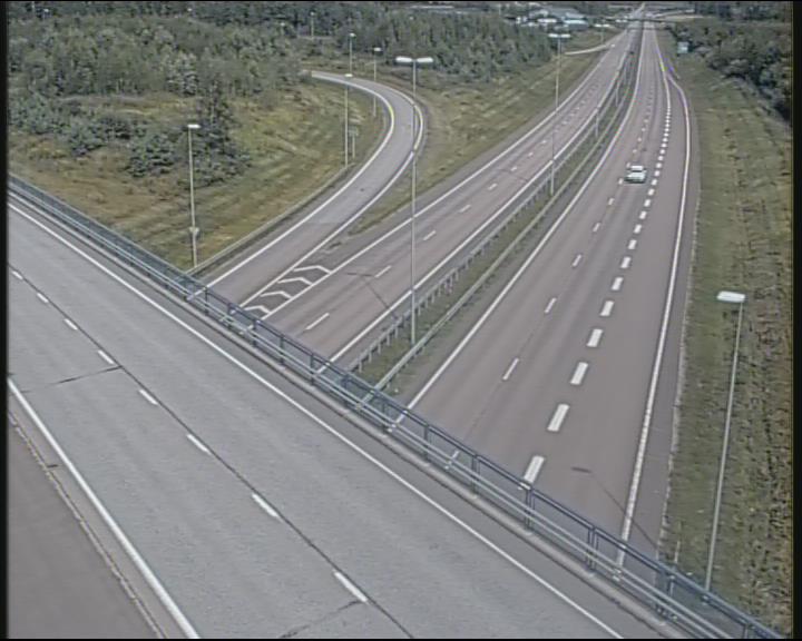 Kelikamerat Kuva Tie 7 Hamina, Lankamalmi, Hamina, Kymenlaakso