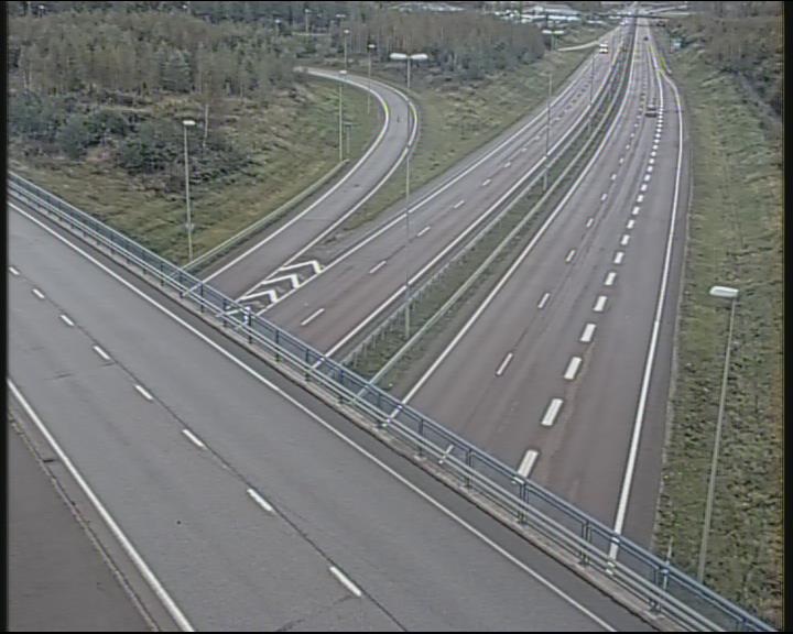 Kelikamerat Kuva Tie 7 Hamina, Lankamalmi, Hamina, Kymenlaakso