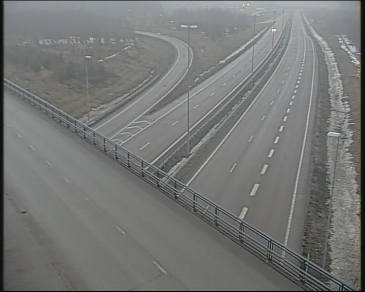 Kelikamerat Kuva Tie 7 Hamina, Lankamalmi, Hamina, Kymenlaakso