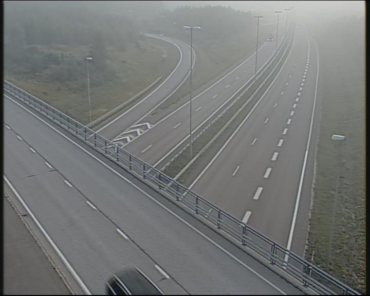 Weather Camera Image Road 7 Hamina, Lankamalmi, Hamina, Kymenlaakso