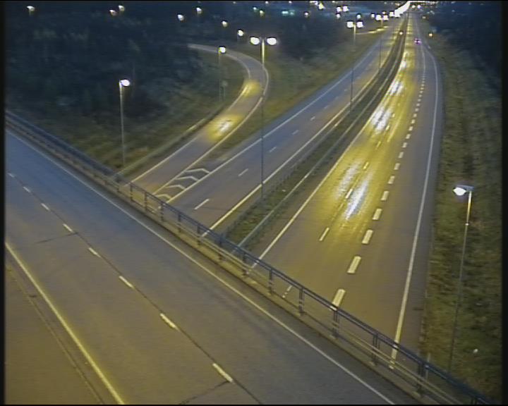 Kelikamerat Kuva Tie 7 Hamina, Lankamalmi, Hamina, Kymenlaakso