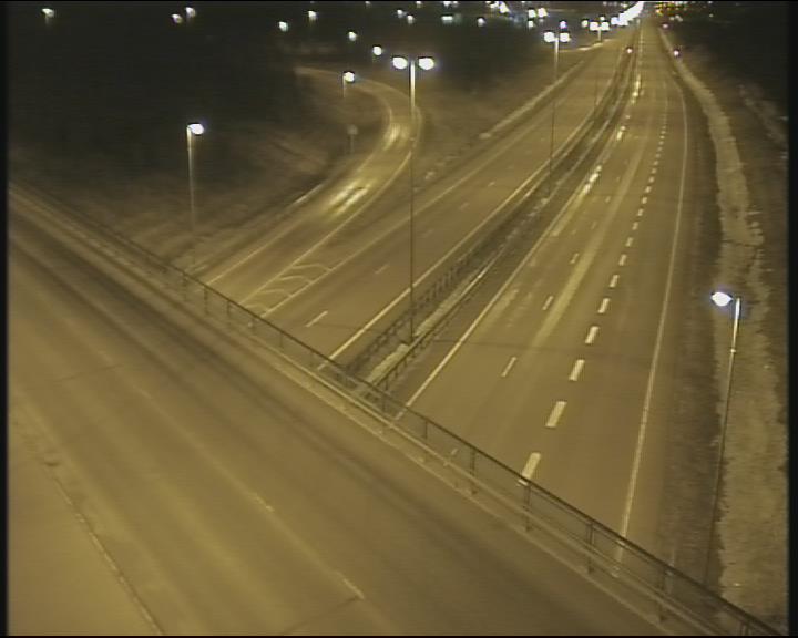 Kelikamerat Kuva Tie 7 Hamina, Lankamalmi, Hamina, Kymenlaakso