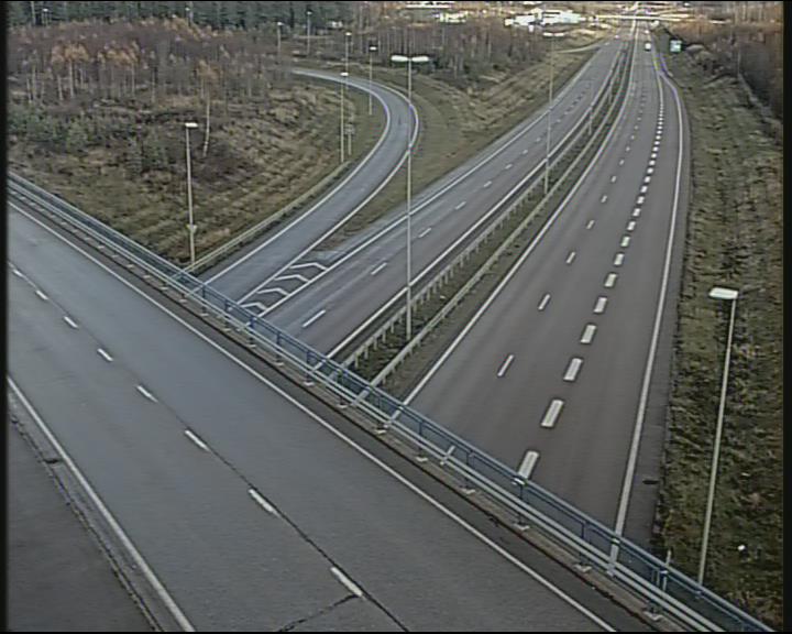 Kelikamerat Kuva Tie 7 Hamina, Lankamalmi, Hamina, Kymenlaakso