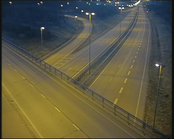 Weather Camera Image Road 7 Hamina, Lankamalmi, Hamina, Kymenlaakso