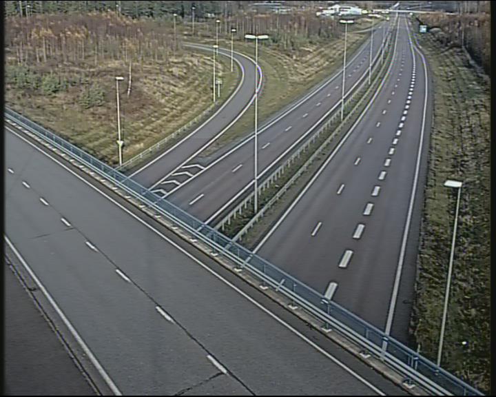 Kelikamerat Kuva Tie 7 Hamina, Lankamalmi, Hamina, Kymenlaakso