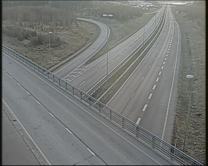 Kelikamerat Kuva Tie 7 Hamina, Lankamalmi, Hamina, Kymenlaakso